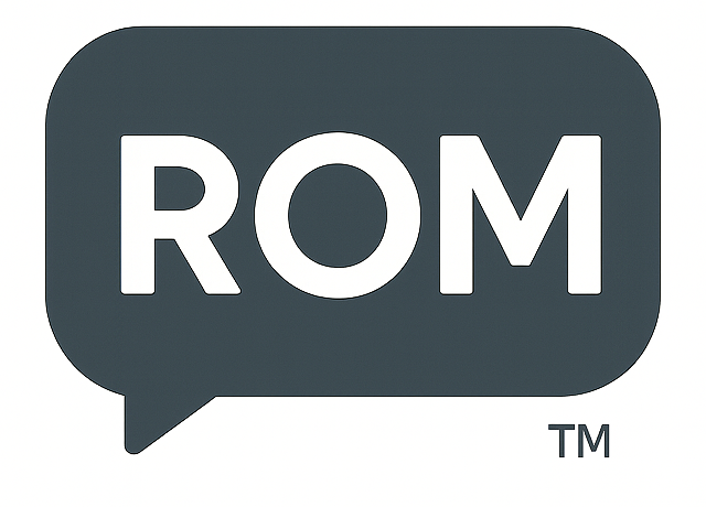 ROM™