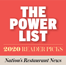 NRN’s 2020 Reader Picks