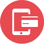 Contactless Ordering and Payment