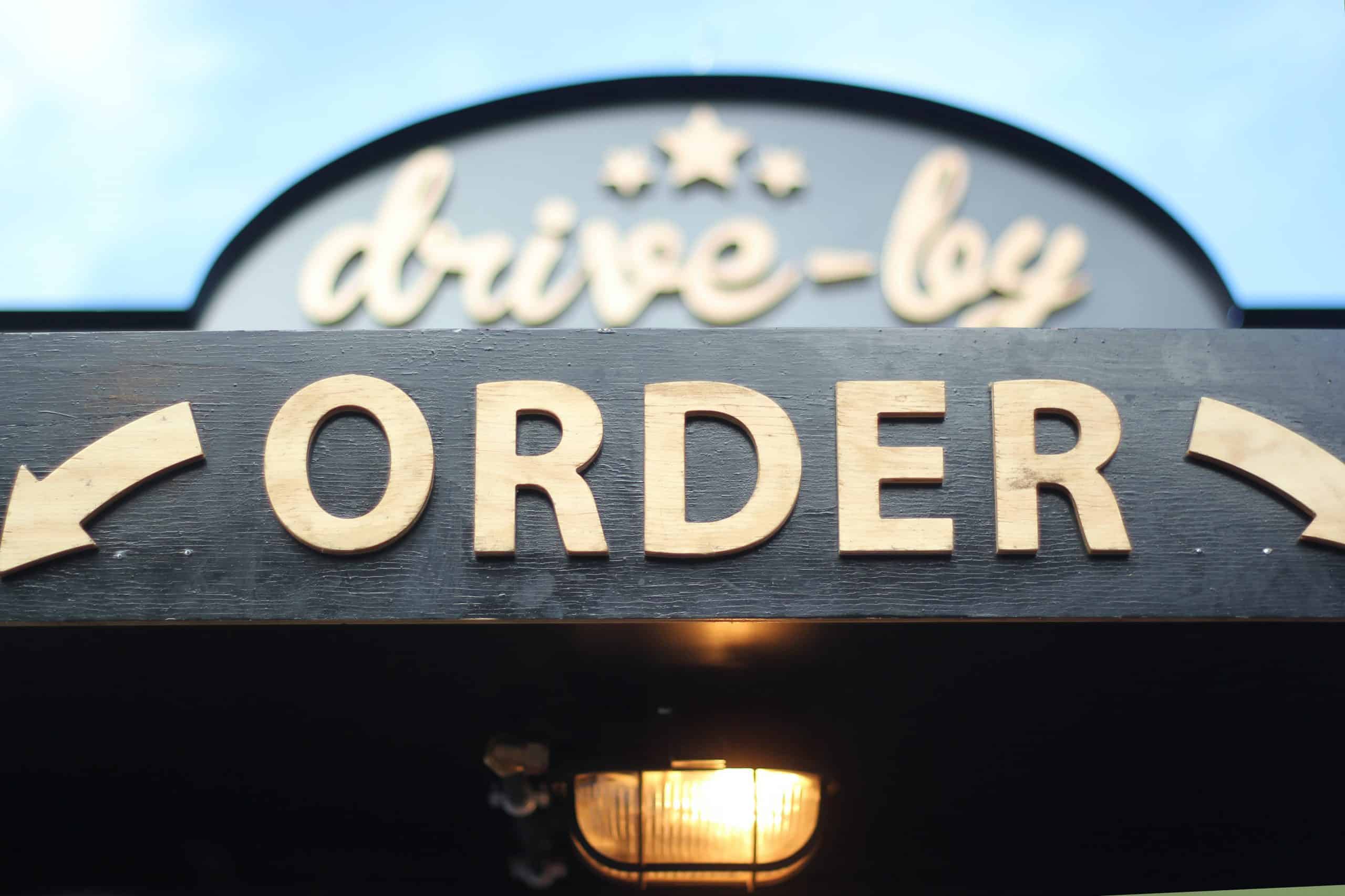 3 Tips for Opening your First Drive Thru