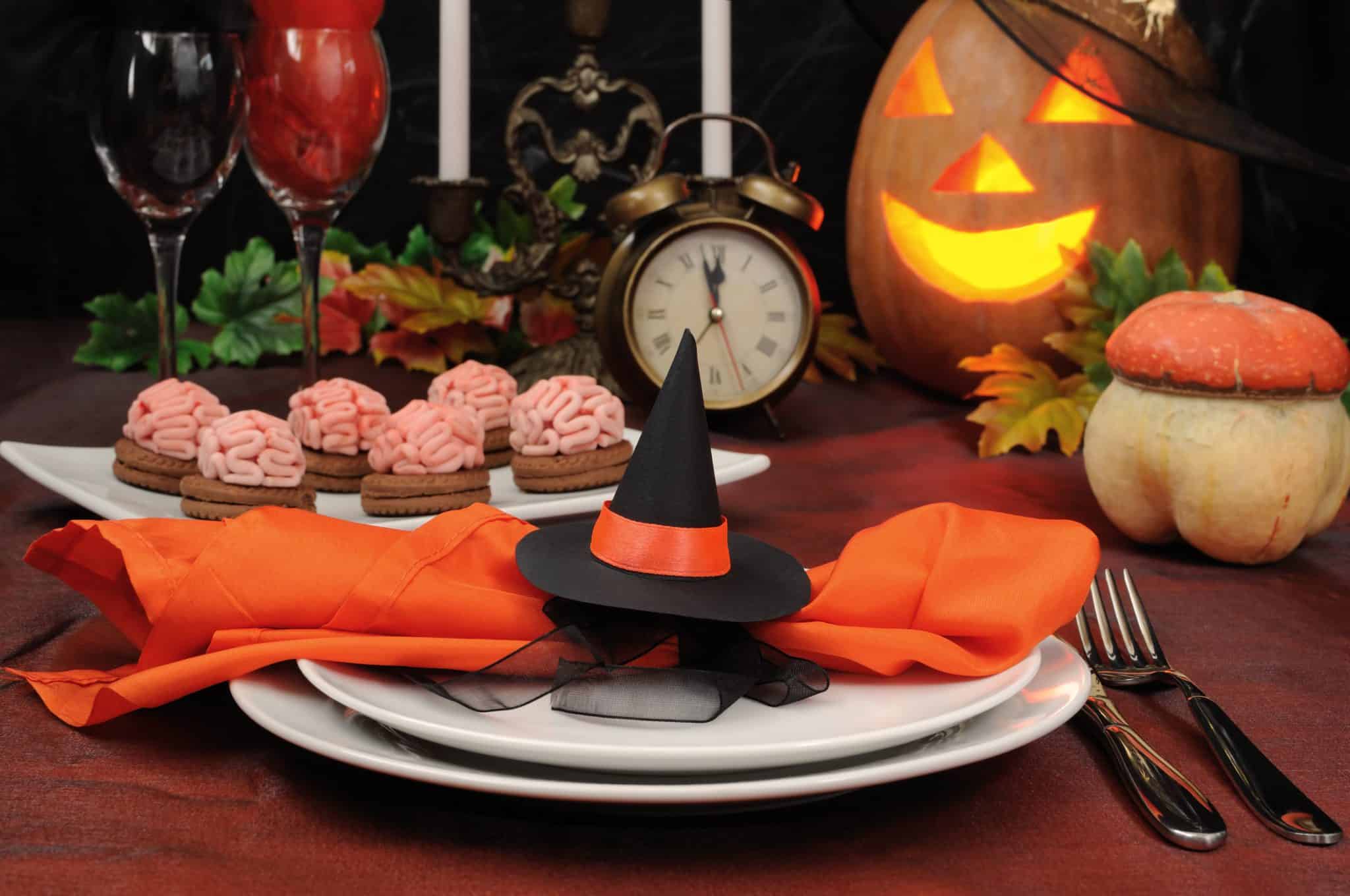 9 Unique Ways Restaurants Can Engage Patrons for Halloween OneDine