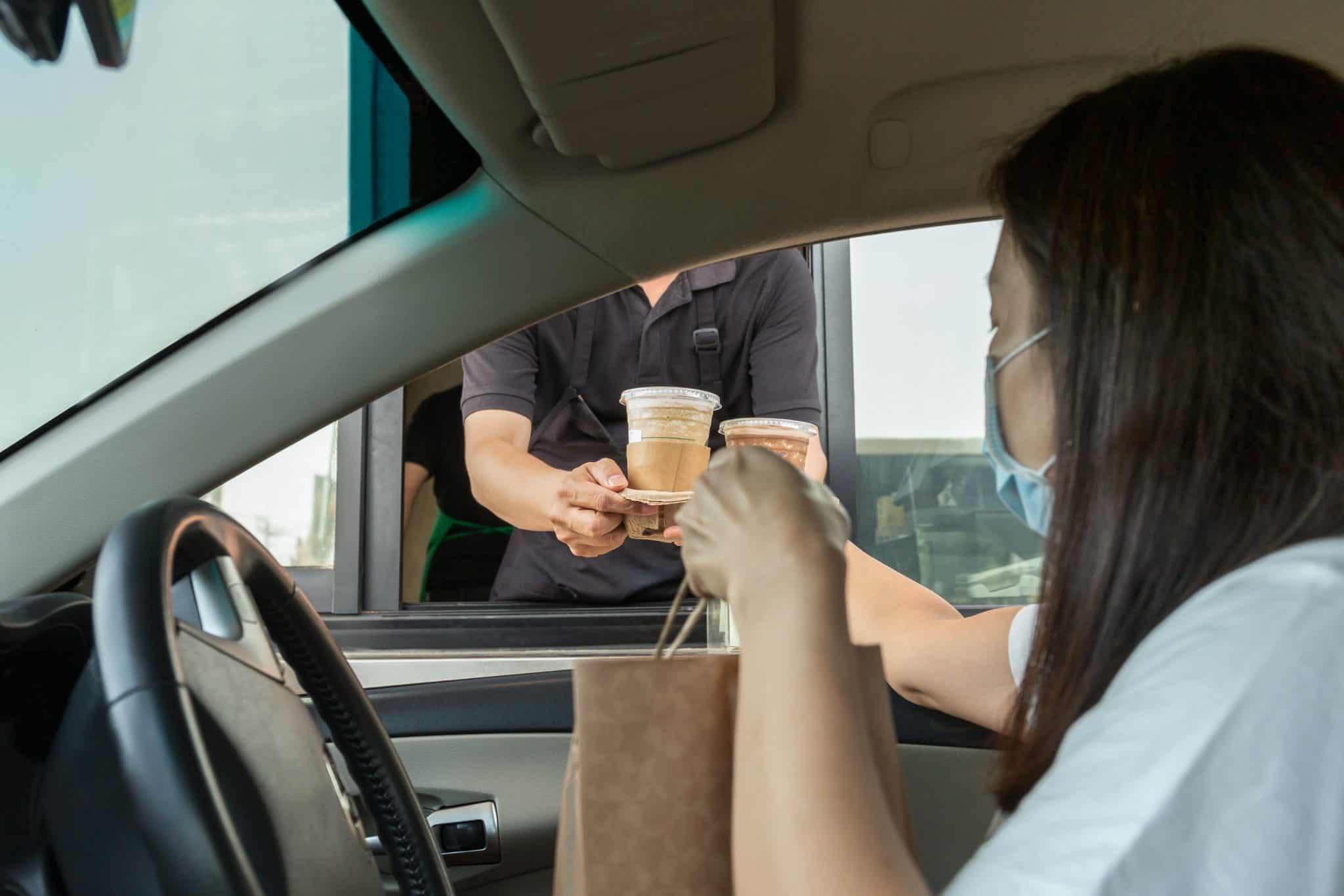 This Is What Contactless DriveThru Done Right Looks Like OneDine