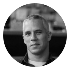 Ben Thein CEO of OneDine